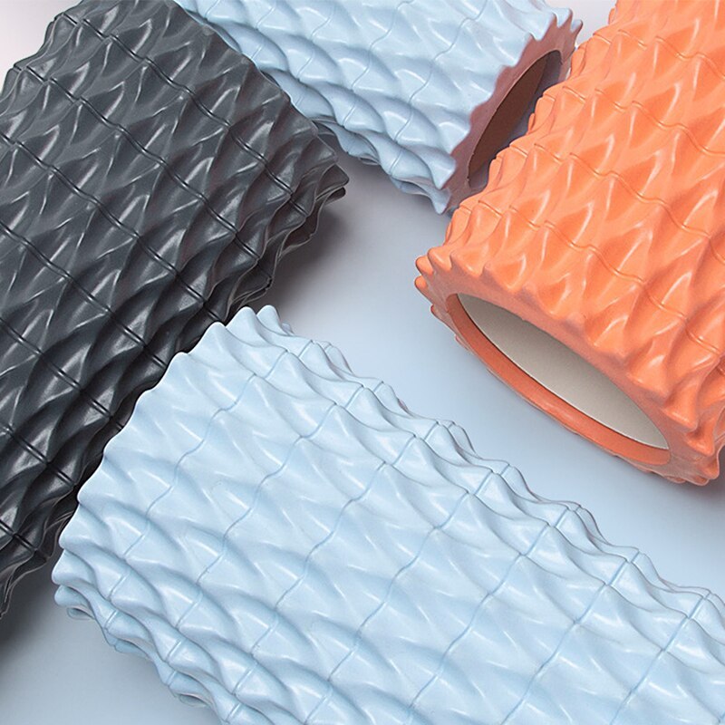 Durable Yoga Pillar for Stretching & Balance