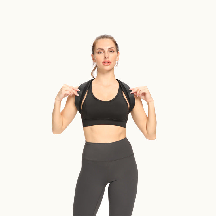 Posture Corrector Anti-Camel Back Belt