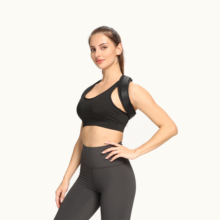 Posture Corrector Anti-Camel Back Belt