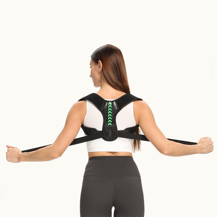 Posture Corrector Anti-Camel Back Belt