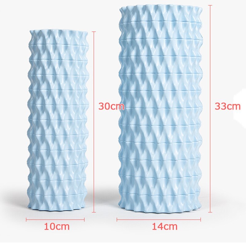 Durable Yoga Pillar for Stretching & Balance