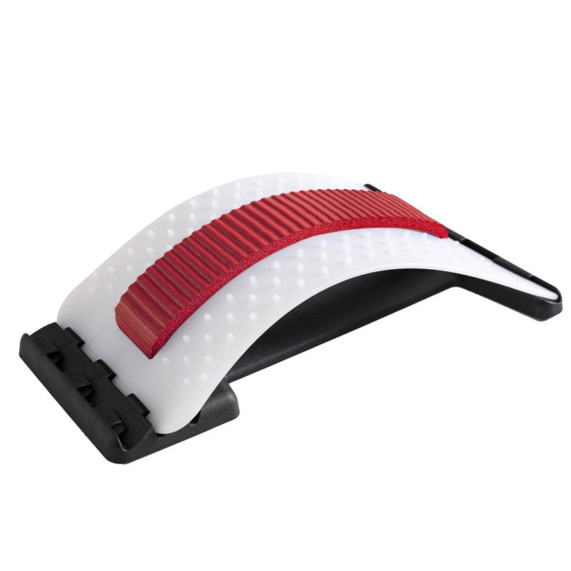 Lumbar Massage Acupressure - Prominent Back Pain Relief