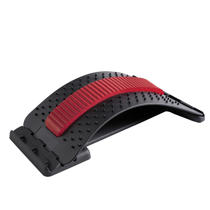 Lumbar Massage Acupressure - Prominent Back Pain Relief
