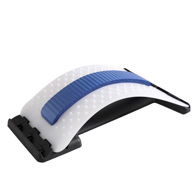 Lumbar Massage Acupressure - Prominent Back Pain Relief