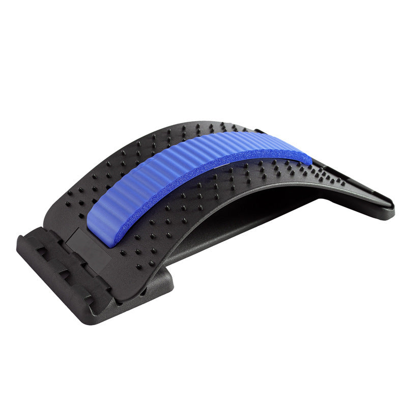 Lumbar Massage Acupressure - Prominent Back Pain Relief