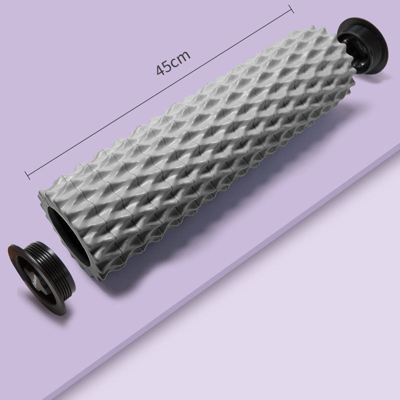 Durable Yoga Pillar for Stretching & Balance