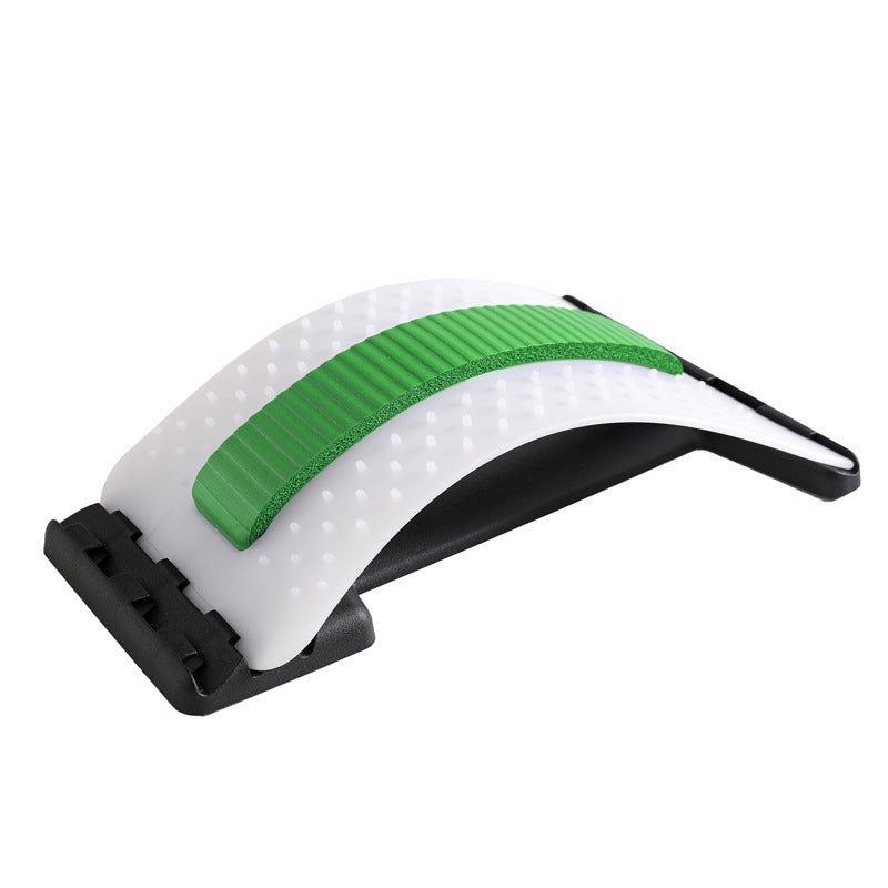 Lumbar Massage Acupressure - Prominent Back Pain Relief