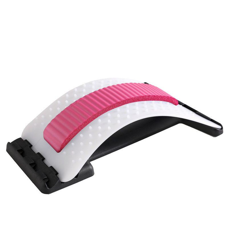 Lumbar Massage Acupressure - Prominent Back Pain Relief
