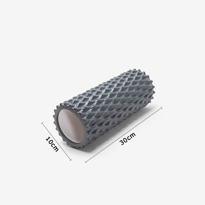 Durable Yoga Pillar for Stretching & Balance