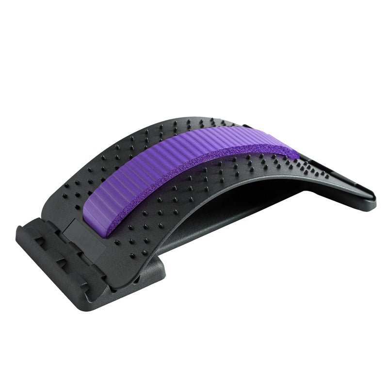 Lumbar Massage Acupressure - Prominent Back Pain Relief