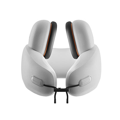 Travel Neck Pillow Travel Sleeping Artifact Sound Insulation Earmuffs Noise Reduction