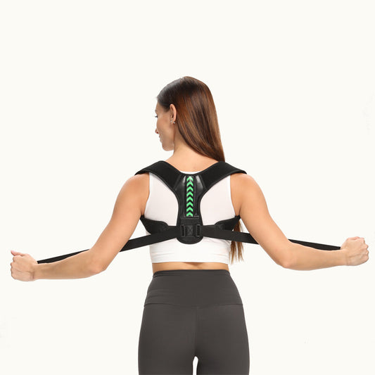 Posture Corrector Anti-Camel Back Belt