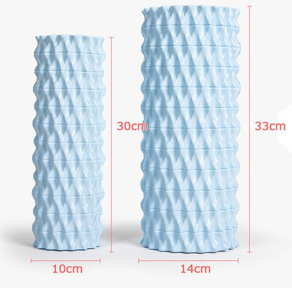 Durable Yoga Pillar for Stretching & Balance