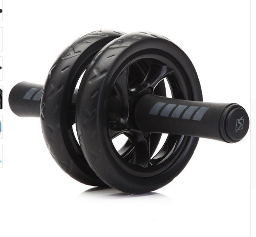 Fitness Master Ab Roller Trainer for Core Strength