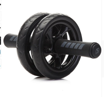 Fitness Master Ab Roller Trainer for Core Strength