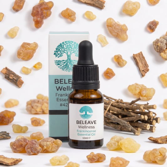 Frankincense